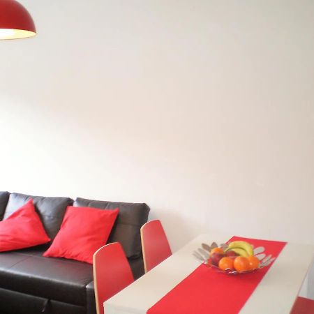 O'Porto Torrinha Flat Daire Dış mekan fotoğraf
