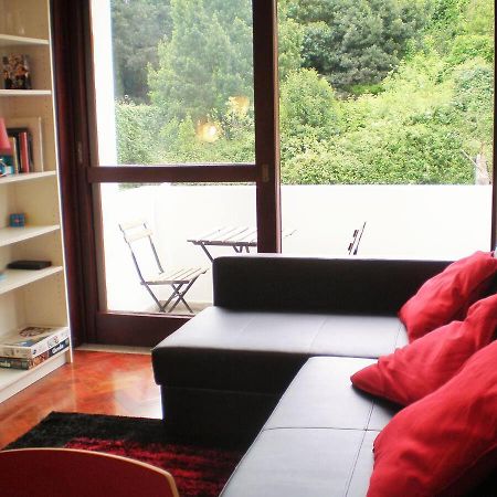 O'Porto Torrinha Flat Daire Dış mekan fotoğraf