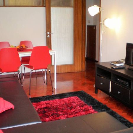 O'Porto Torrinha Flat Daire Dış mekan fotoğraf