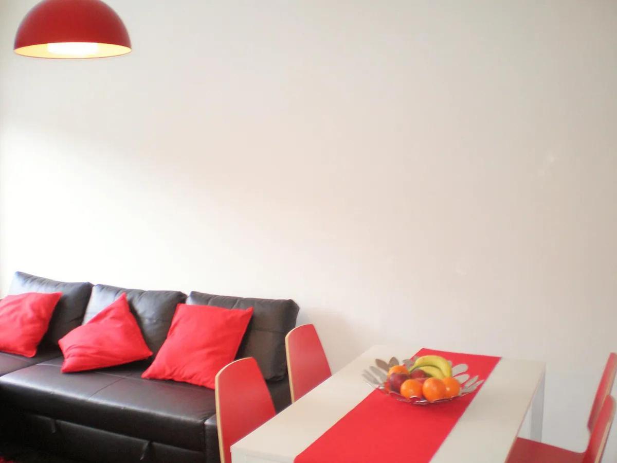 O'Porto Torrinha Flat Daire Dış mekan fotoğraf