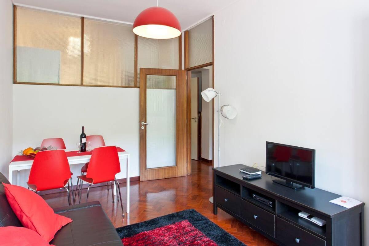 O'Porto Torrinha Flat Daire Dış mekan fotoğraf