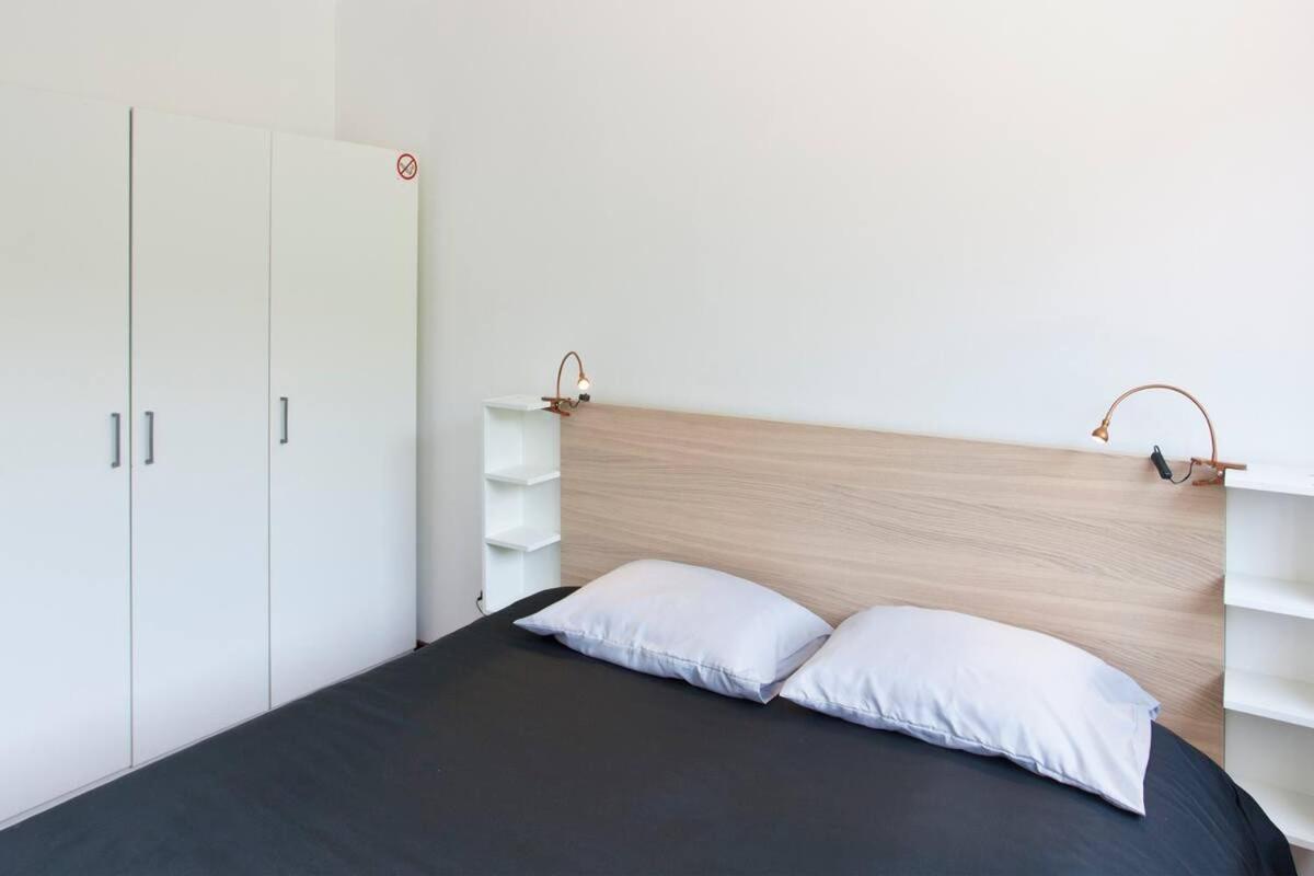 O'Porto Torrinha Flat Daire Dış mekan fotoğraf