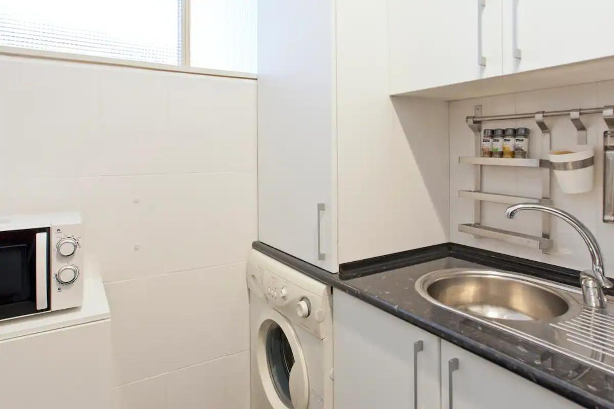 O'Porto Torrinha Flat Daire Dış mekan fotoğraf